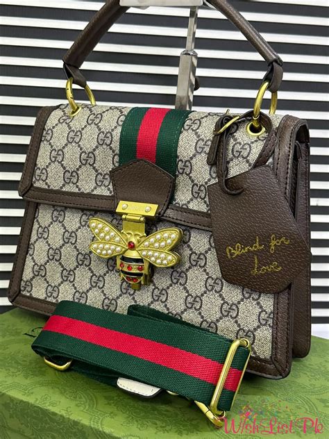 gucci bee bag satchel bags|Gucci bee bag price.